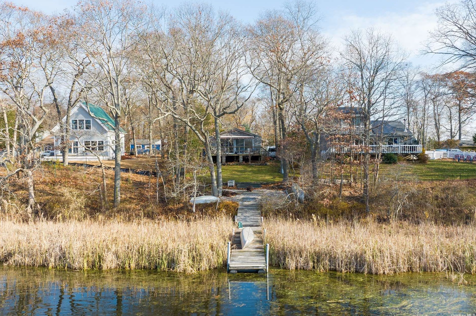 1500 Trumans Path, East Marion, NY 11939-1411