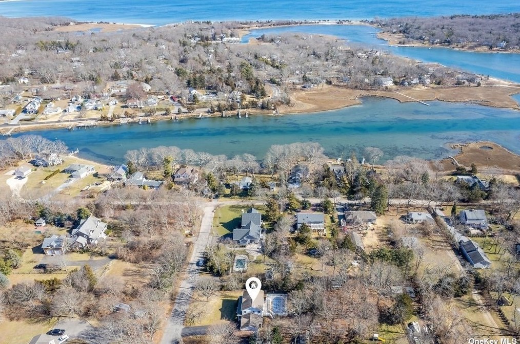 160 Baldwin, Nassau Point, NY 11935