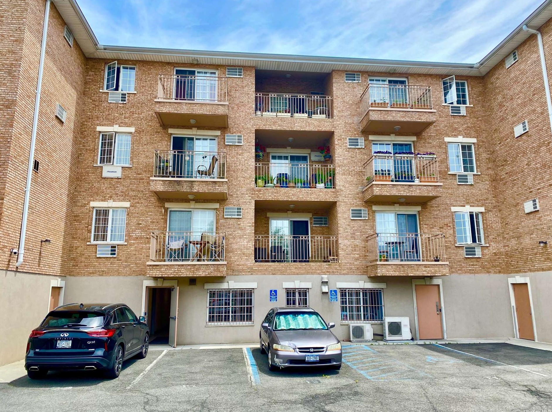 6248 Mount Olivet Cres, Flushing NY  11379-1046 exterior