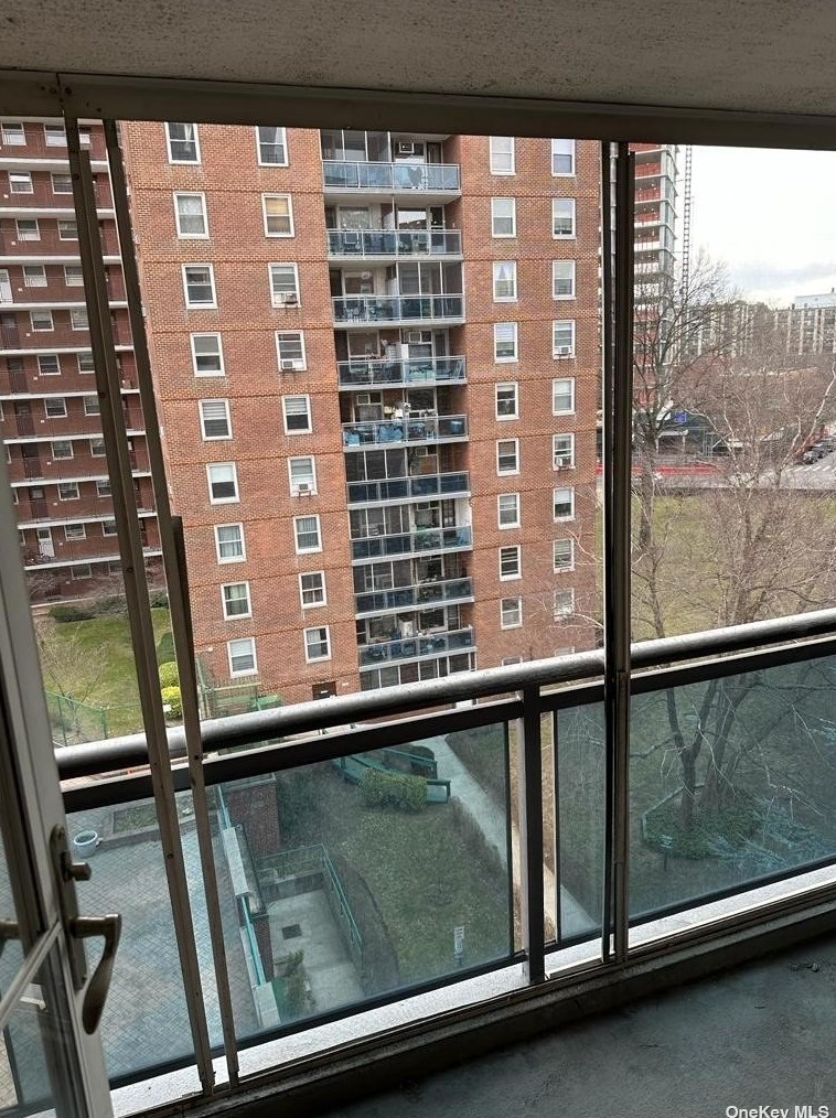 9740 62nd Dr, Flushing NY  11374-1344 exterior