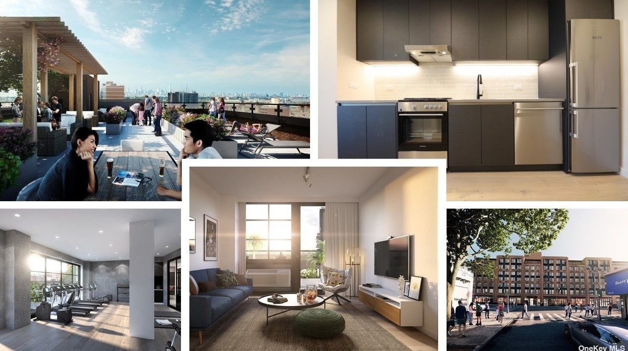 144-74 Northern Blvd #6j, Flushing, NY 11354