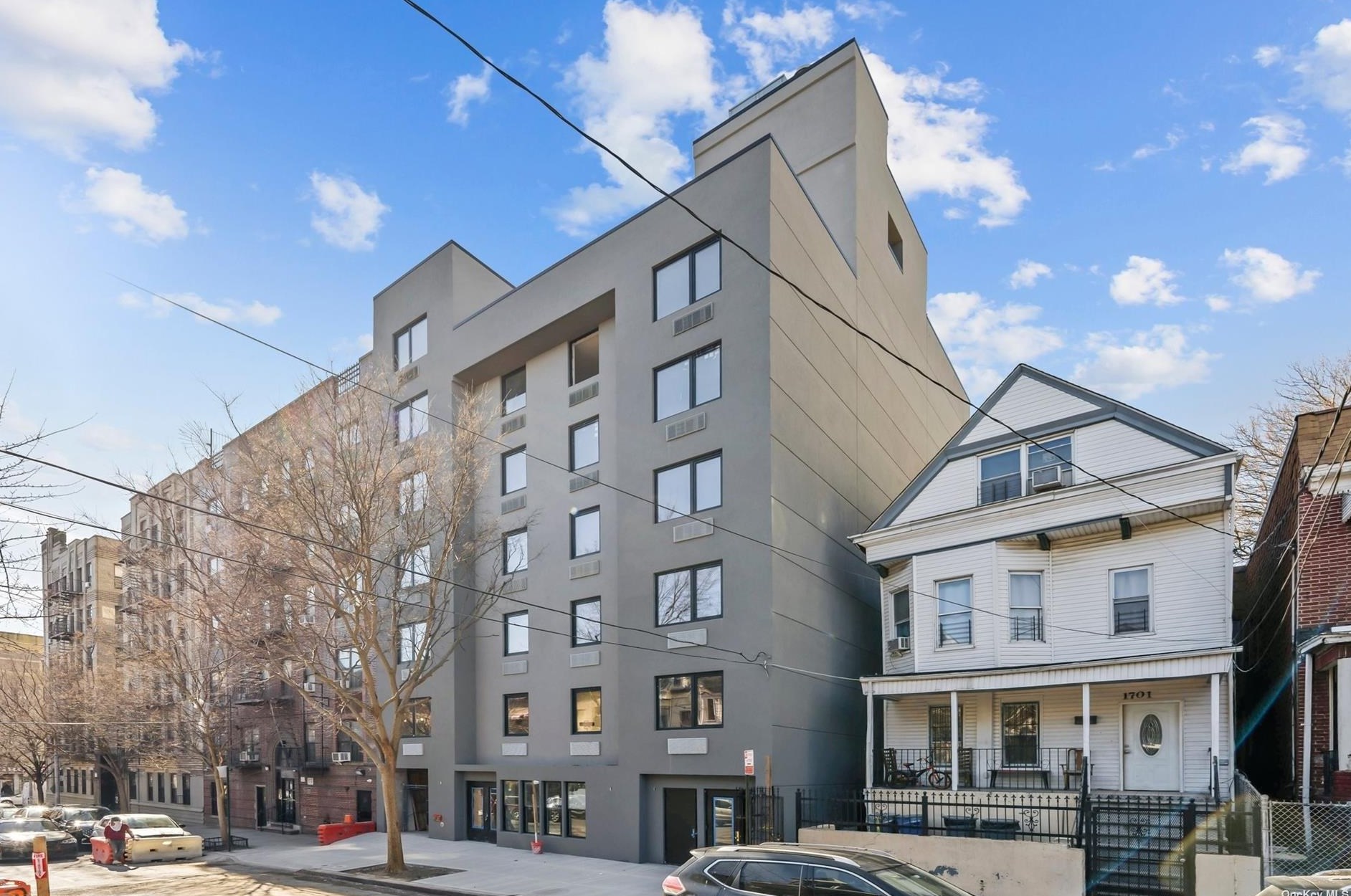 1699 Topping Ave #2a, Bronx, NY 10457
