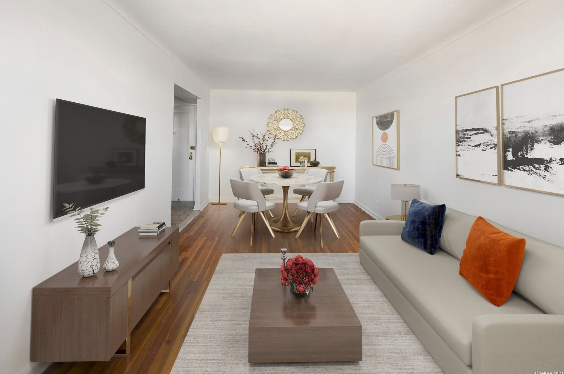 110-20 71st Ave #614, Flushing, NY 11375