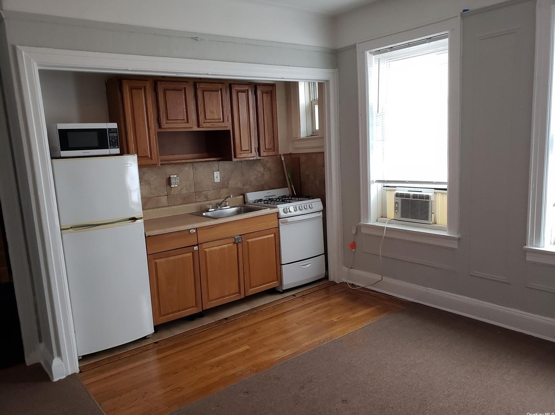 45-14 43rd St #4e, Long Island City, NY 11104