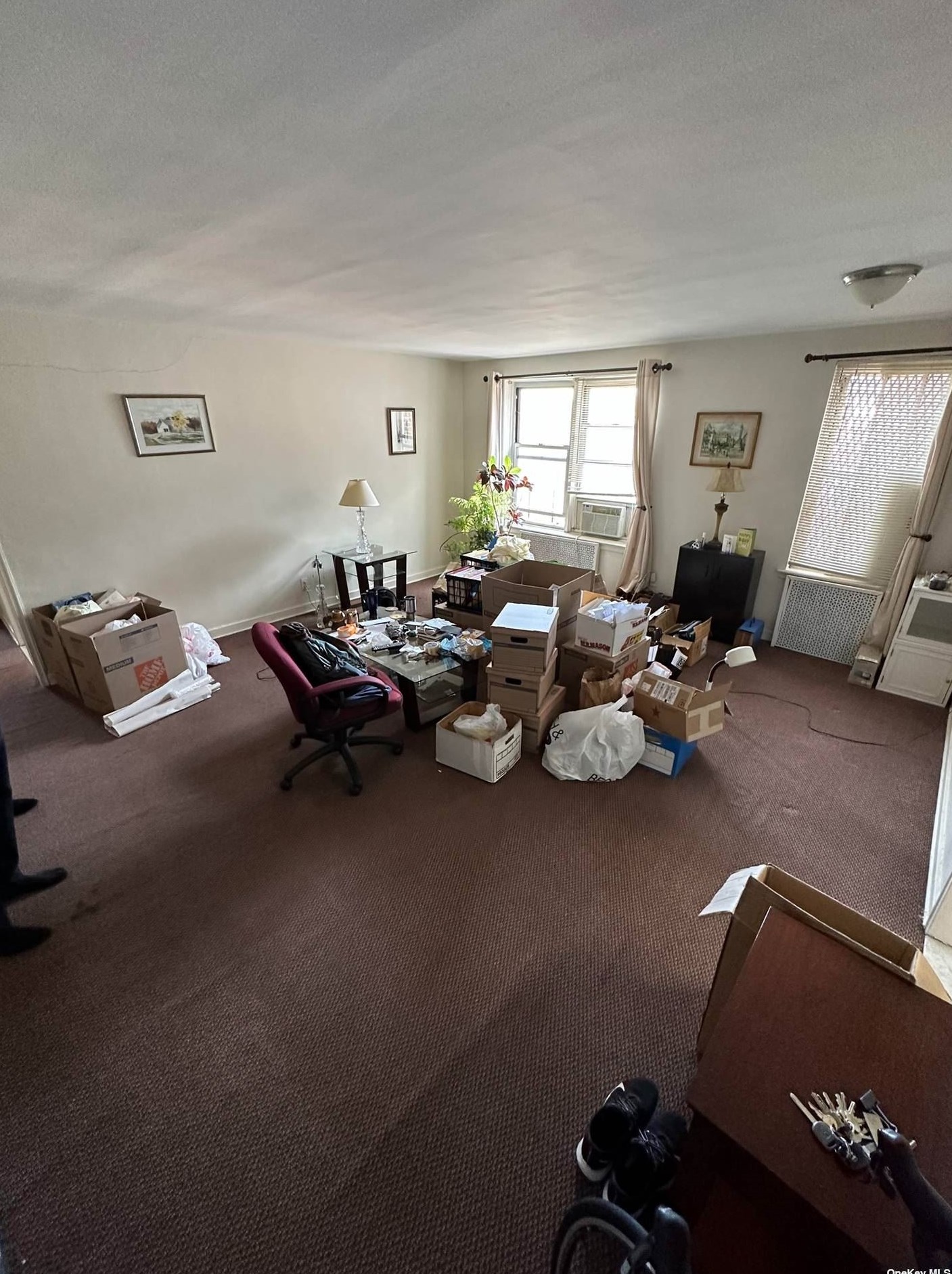 105-21 66th Ave #6f, Flushing, NY 11375