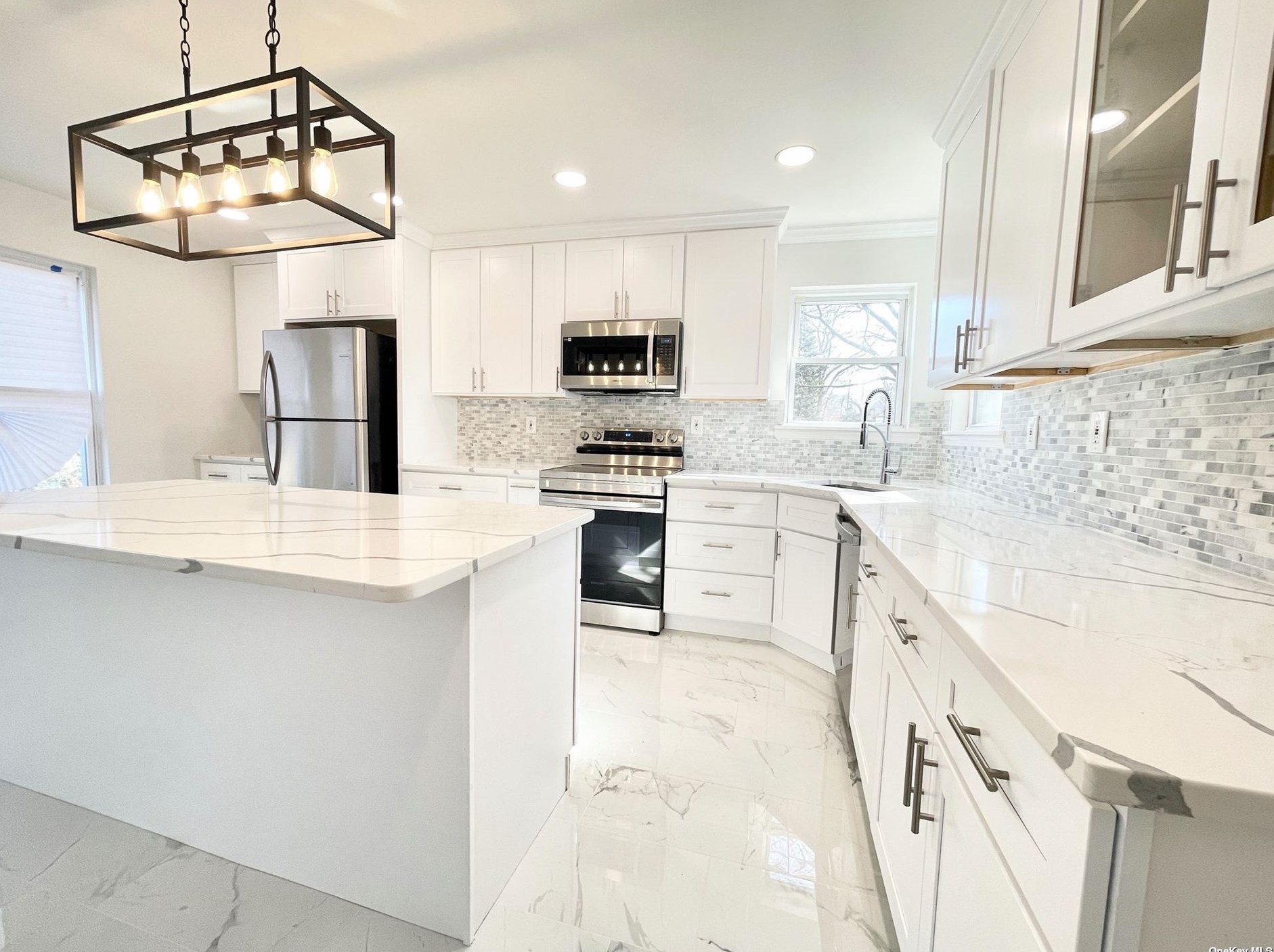 90 Wyona Ave, Selden NY  11784-3229 exterior