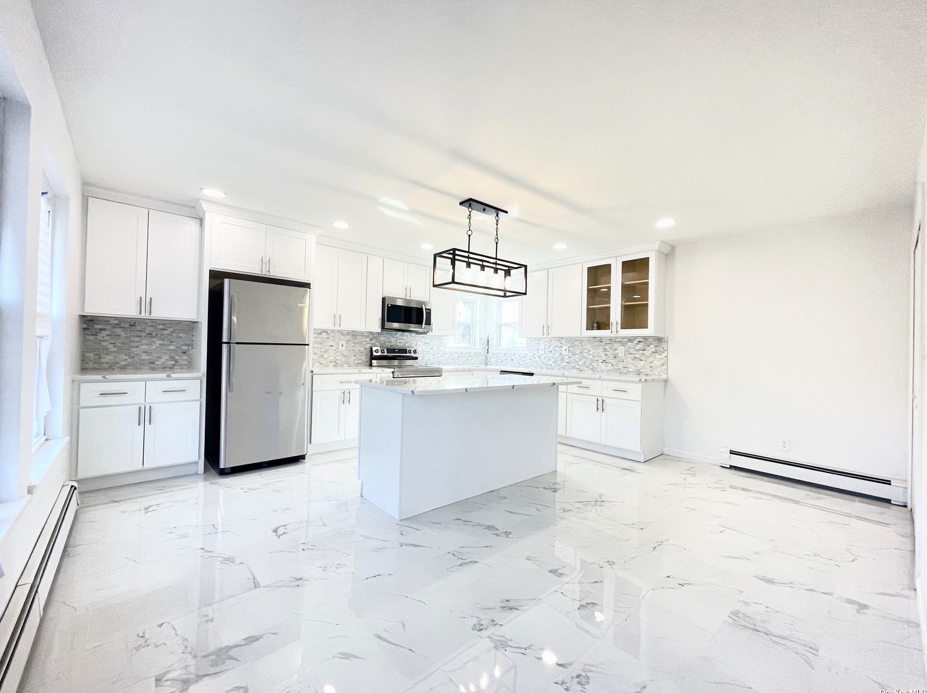 90 Wyona Ave, Selden NY  11784-3229 exterior