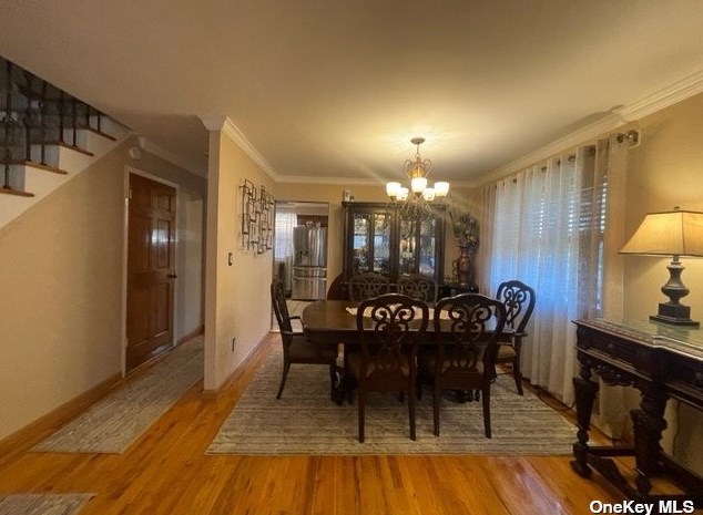 23-44 White Oak Ct, Flushing NY  11370 exterior