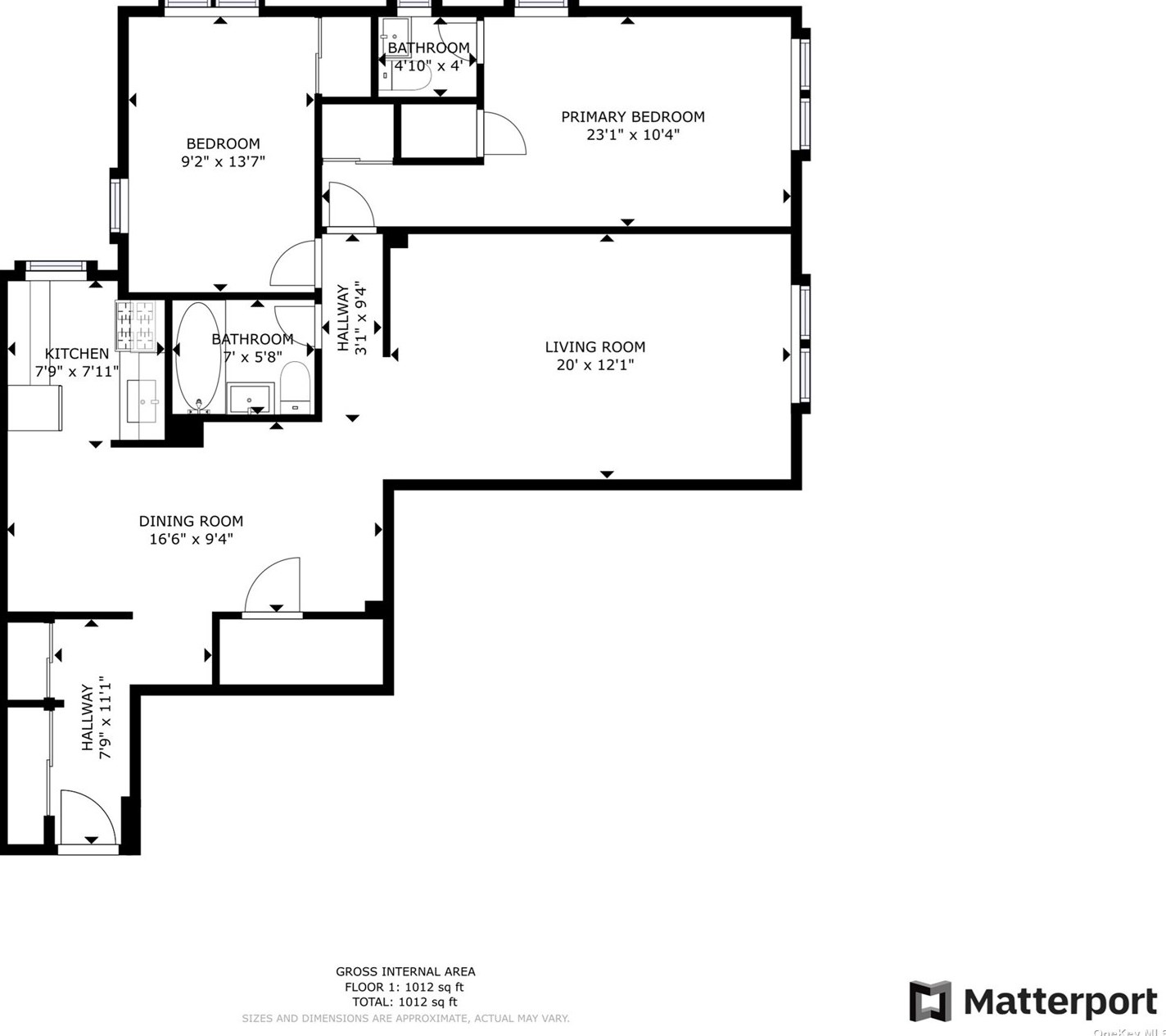 8470 129th St Apt 6n, Jamaica, NY