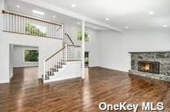 5 Evans Ln, Strongs Neck NY  exterior