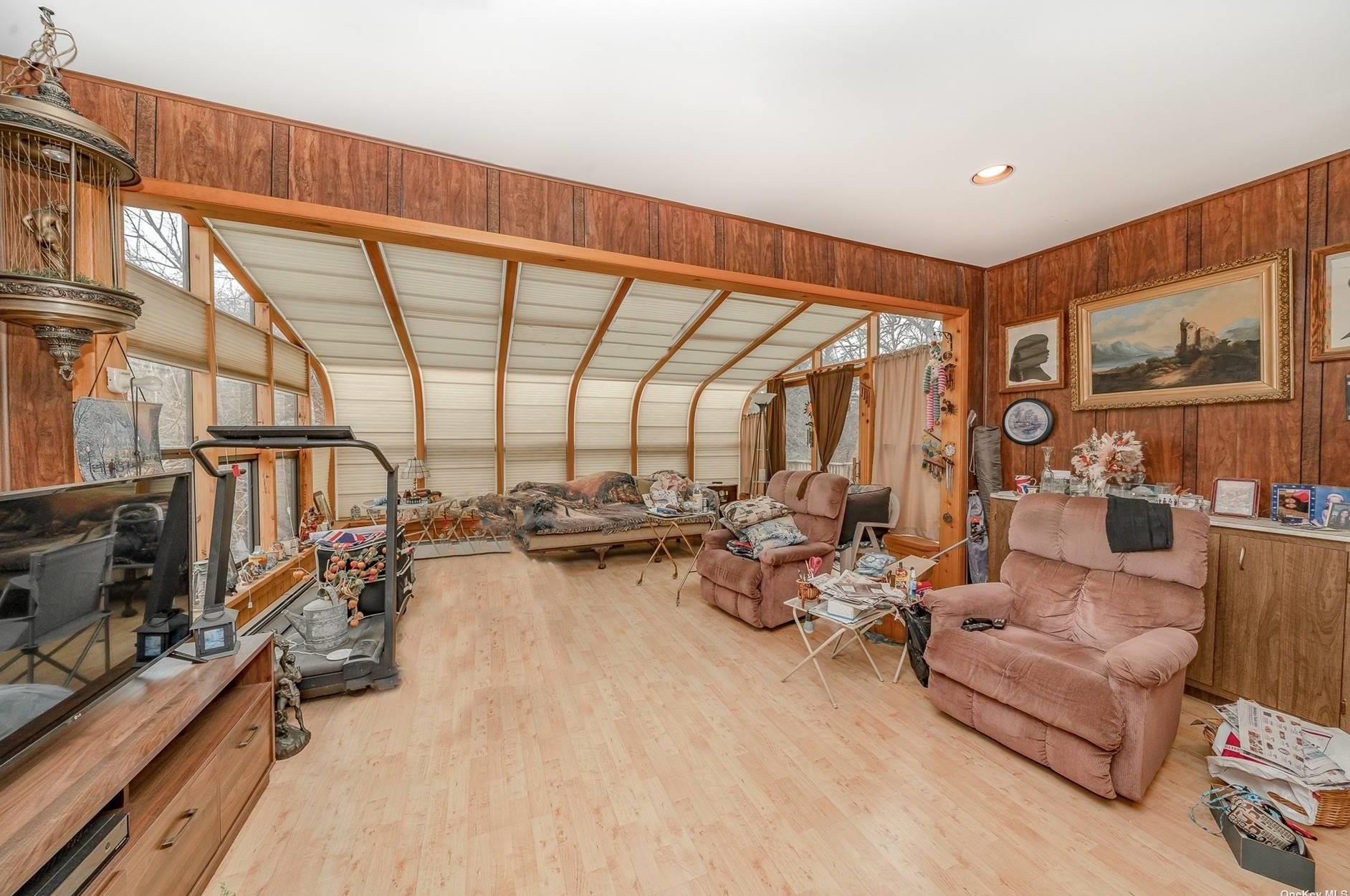 2362 Cp Ave, North Merrick NY 11566-2519 exterior