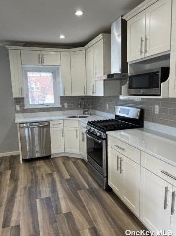 20411 46th Ave, Flushing NY  11361-3170 exterior