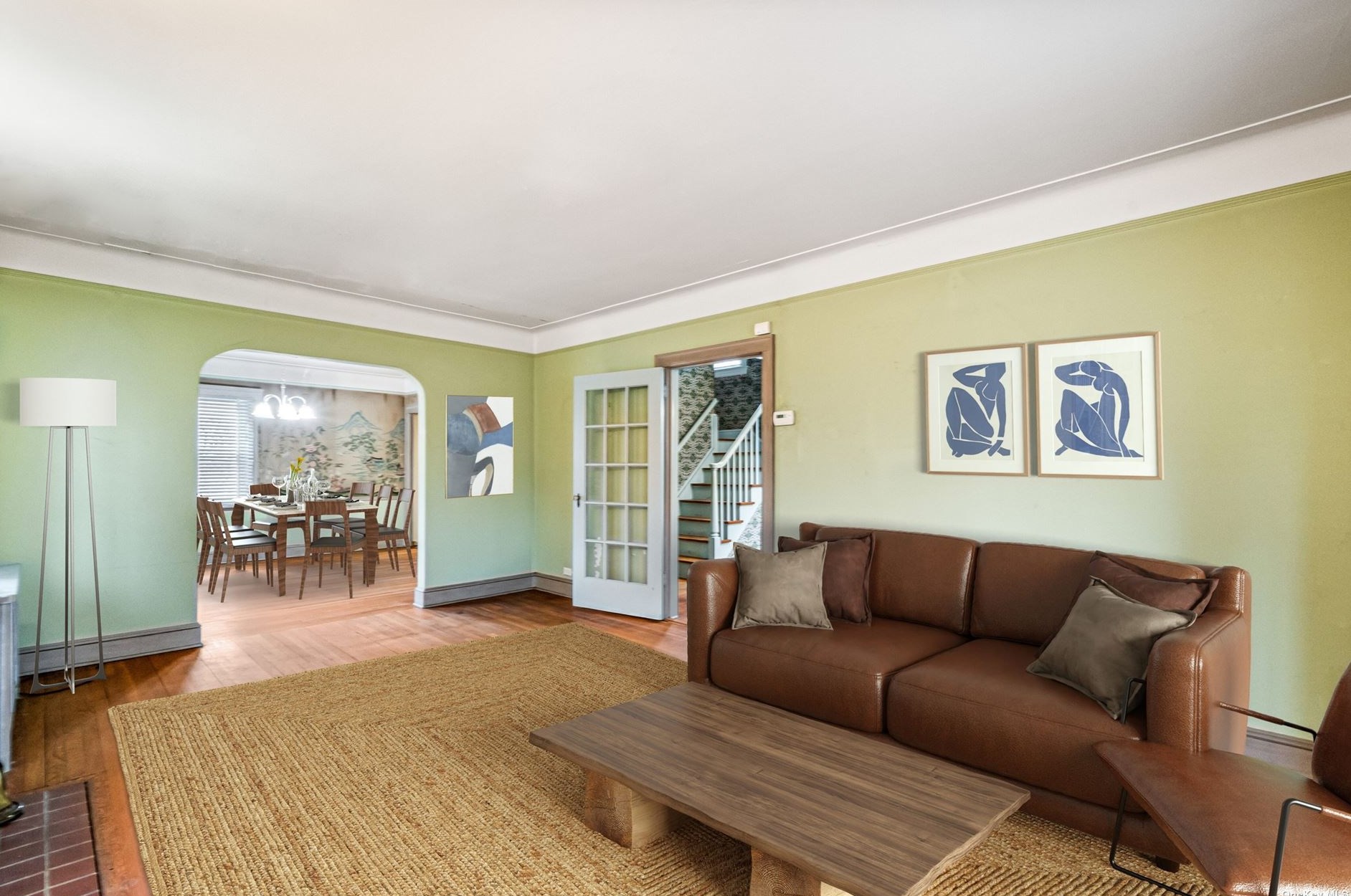 32-20 169th St, Flushing, NY 11358-4143