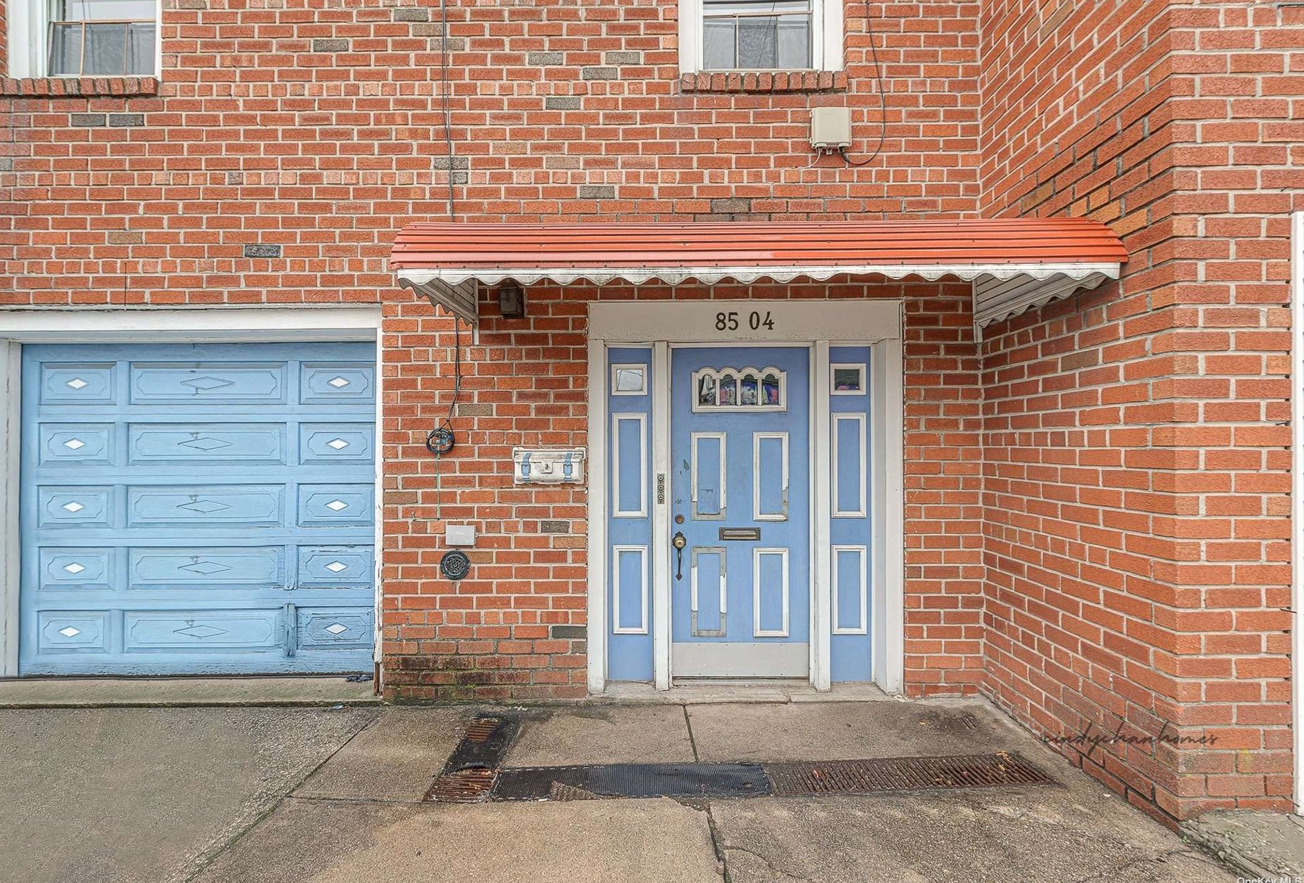 85-04 Parsons Blvd, Jamaica, NY 11432