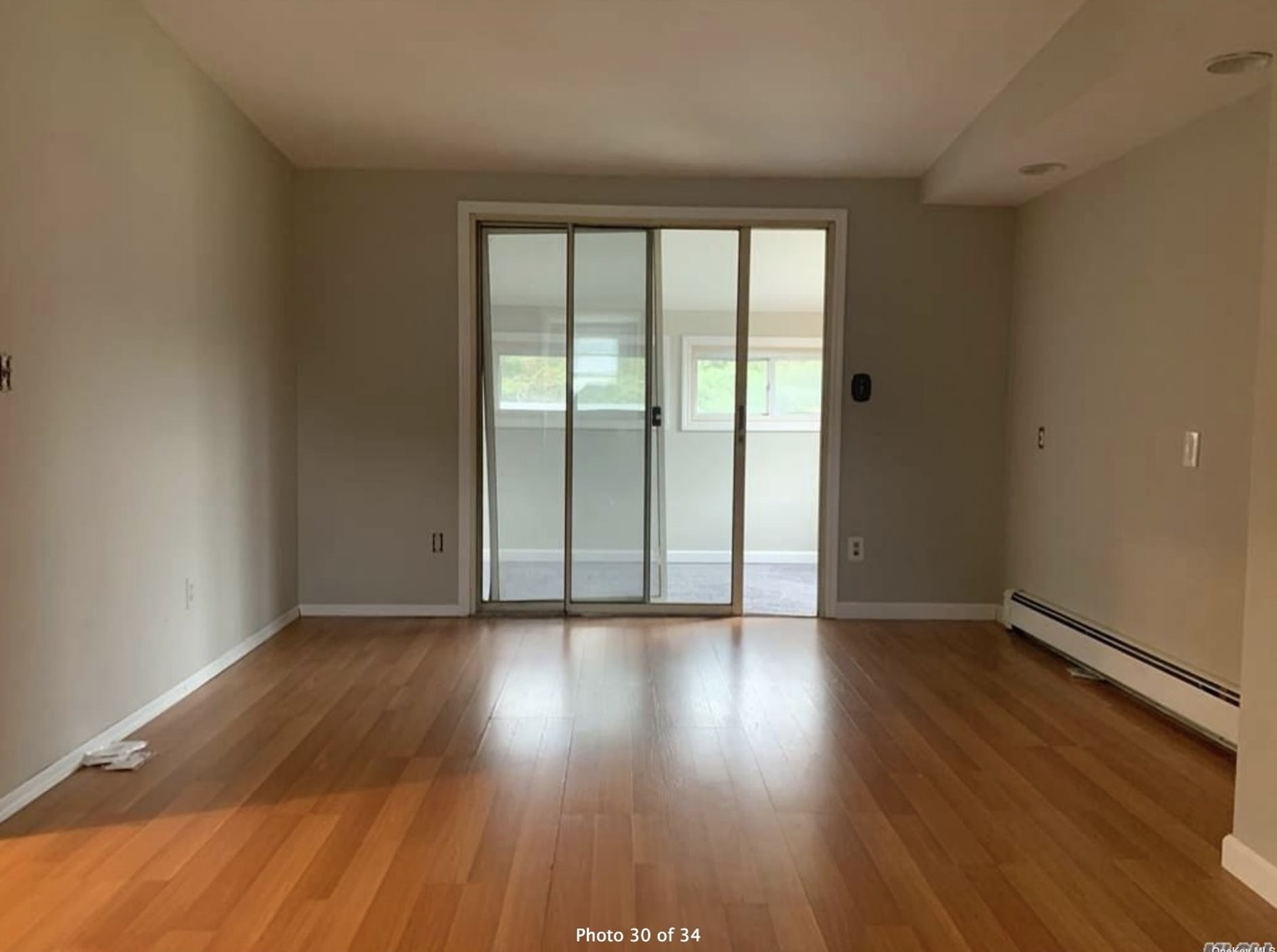 299 Orchid Dr, Old Mastic NY  11951-1816 exterior