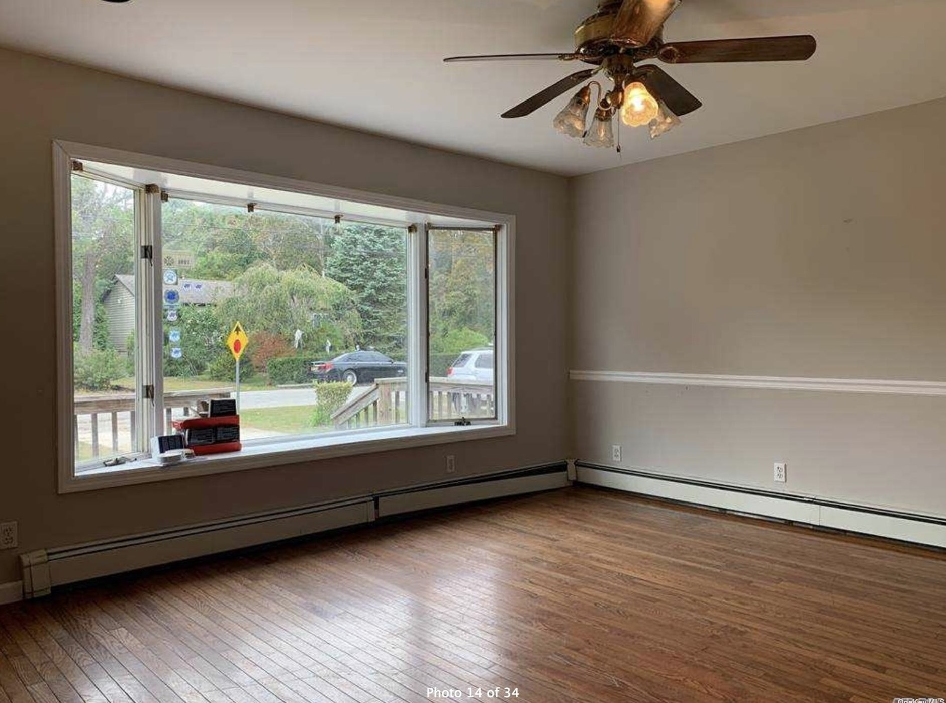 299 Orchid Dr, Old Mastic NY  11951-1816 exterior