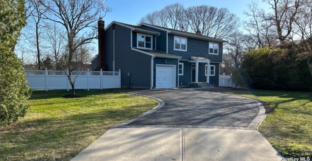 4 Mount Vernon, Lake Grove, NY 11755