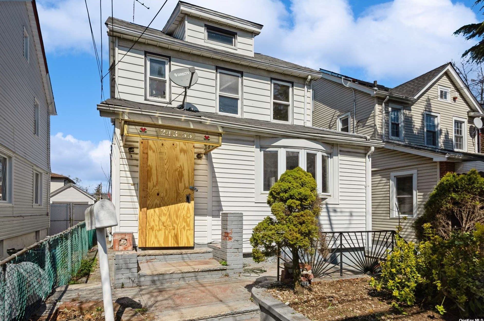 243-55 144th Ave, Jamaica, NY 11422
