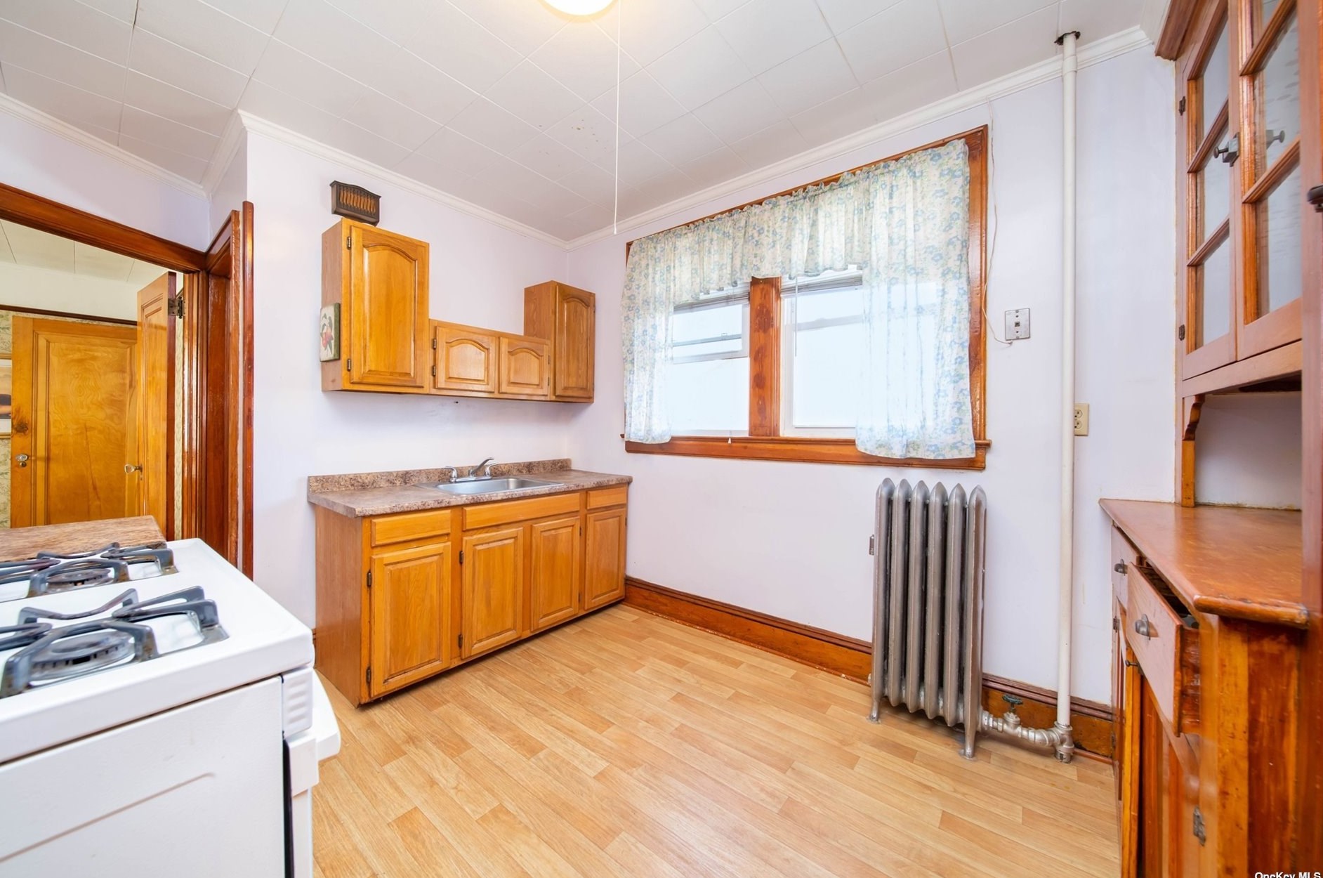 1235 120th St, Flushing NY 11356-1652 exterior