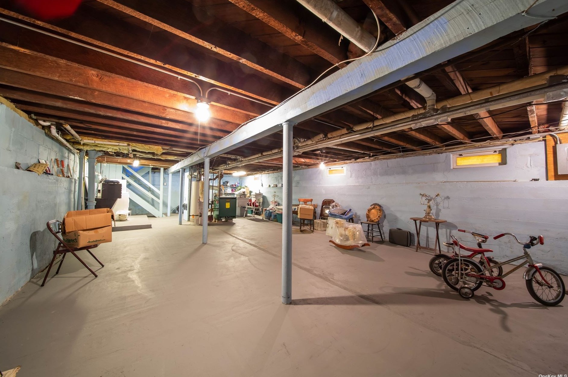 1235 120th St, Flushing NY 11356-1652 exterior