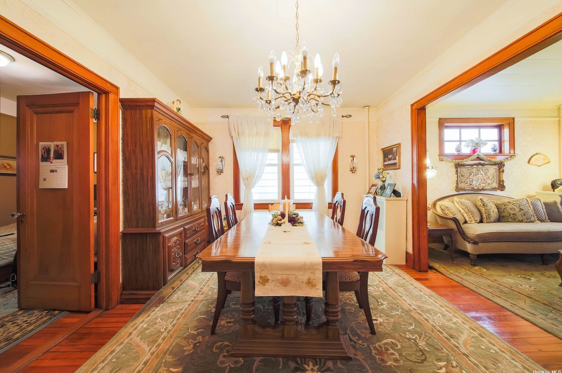 1235 120th St, Flushing NY 11356-1652 exterior