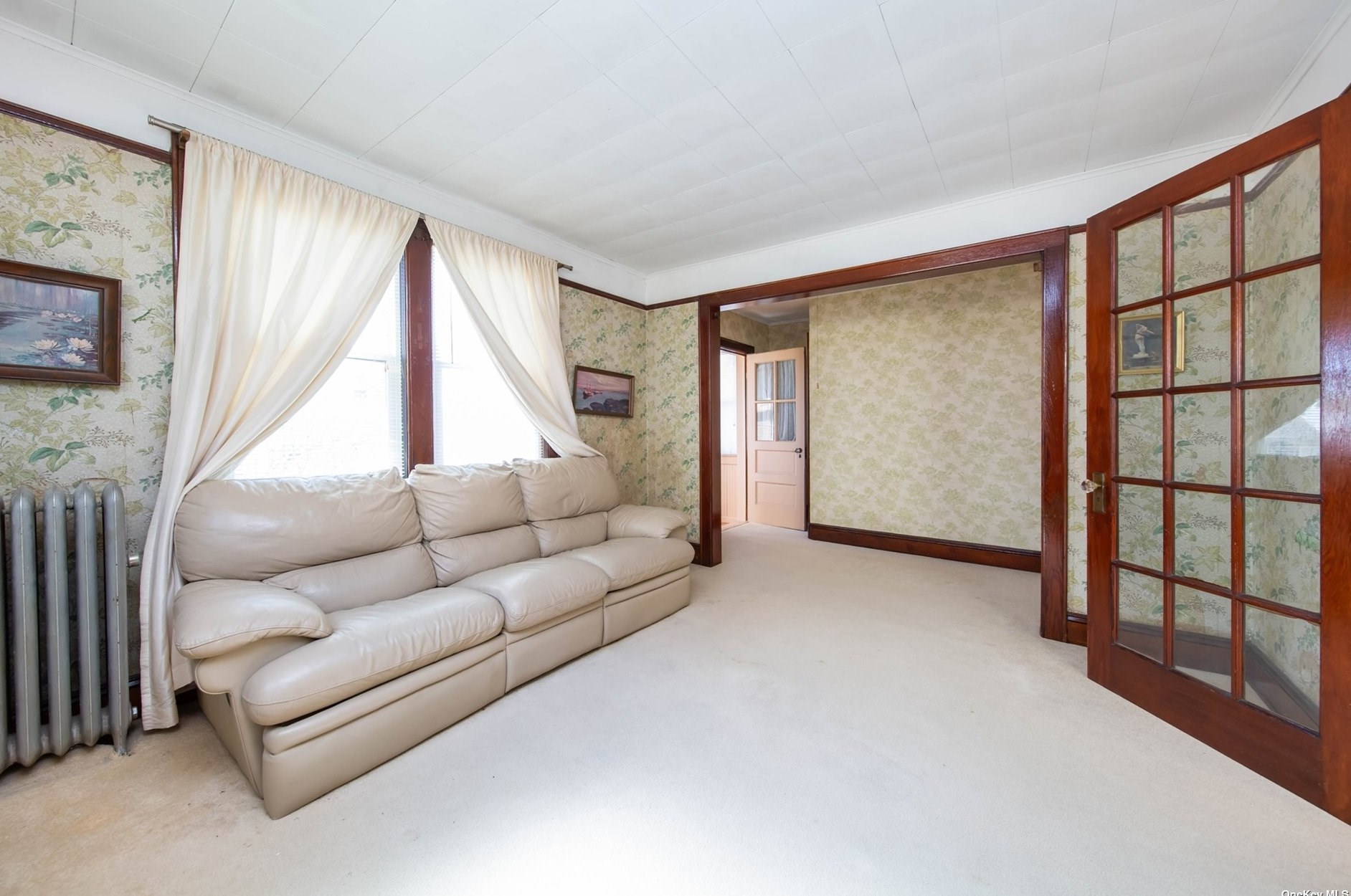 1235 120th St, Flushing NY 11356-1652 exterior