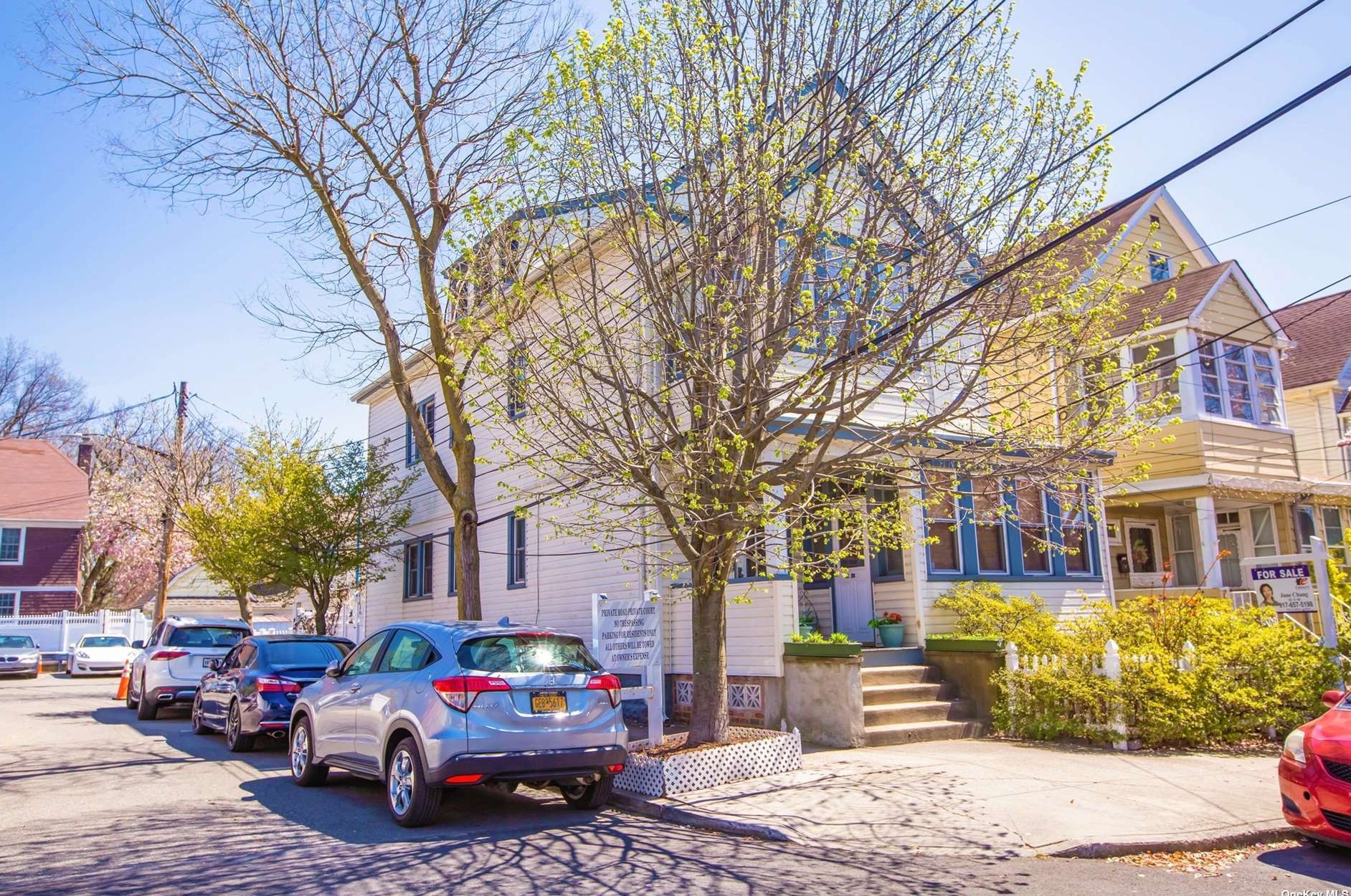 1235 120th St, Flushing NY 11356-1652 exterior