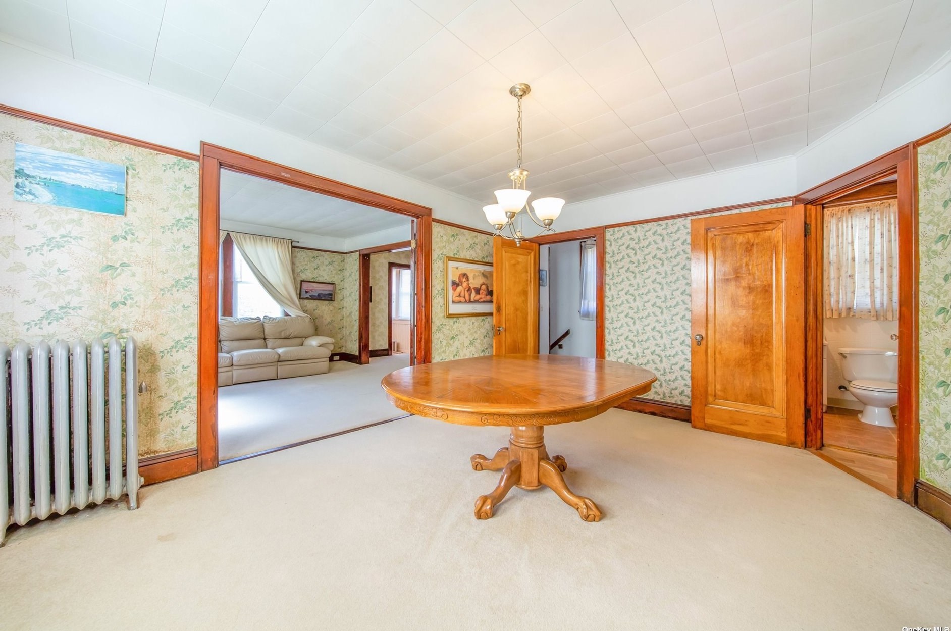 1235 120th St, Flushing NY 11356-1652 exterior