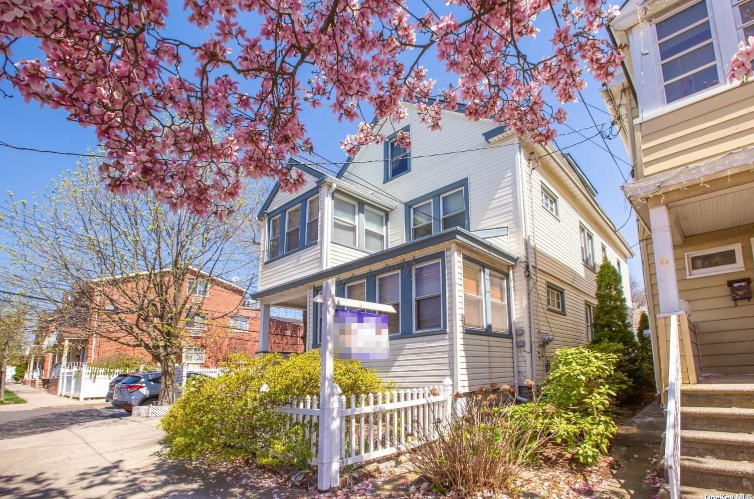 1235 120th St, Flushing NY 11356-1652 exterior