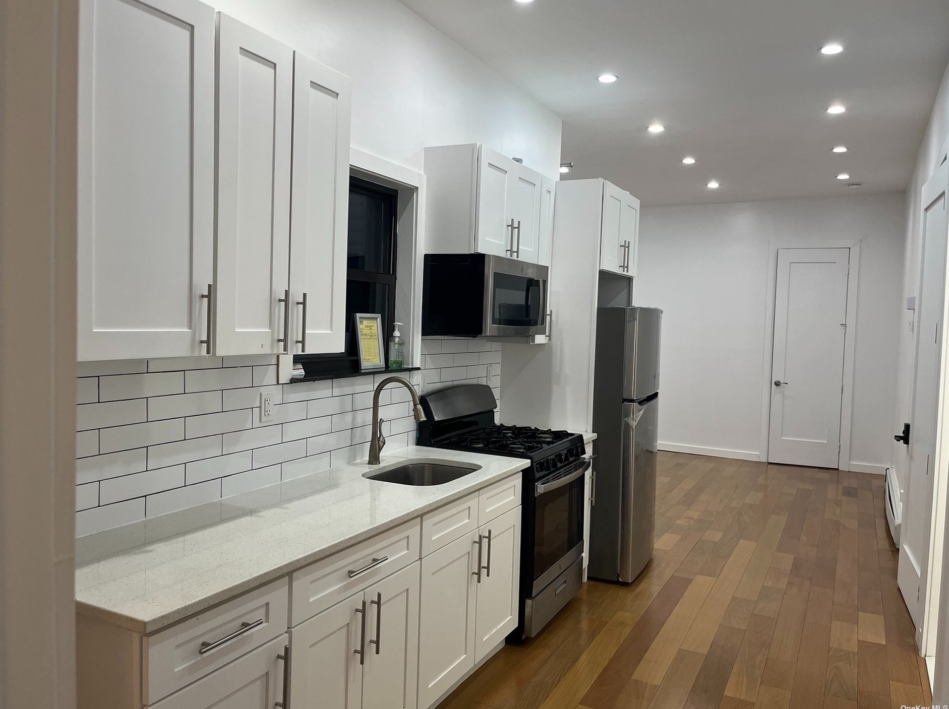 389 Crescent St. #1, Brooklyn, NY 11208