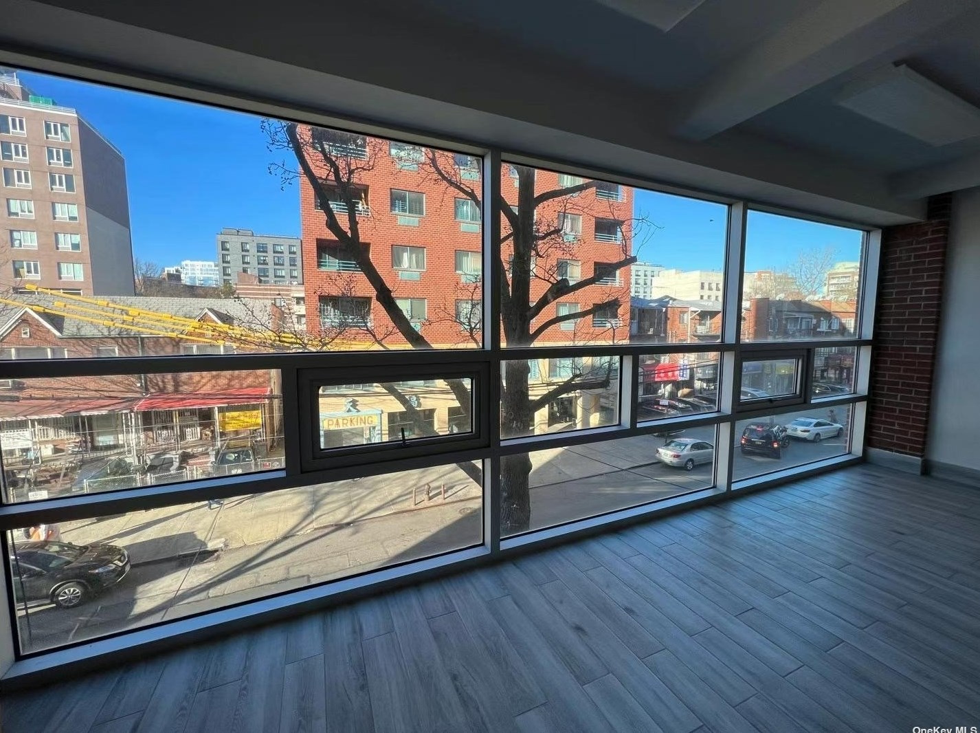 13324 41st Rd, Flushing NY  11355-3632 exterior