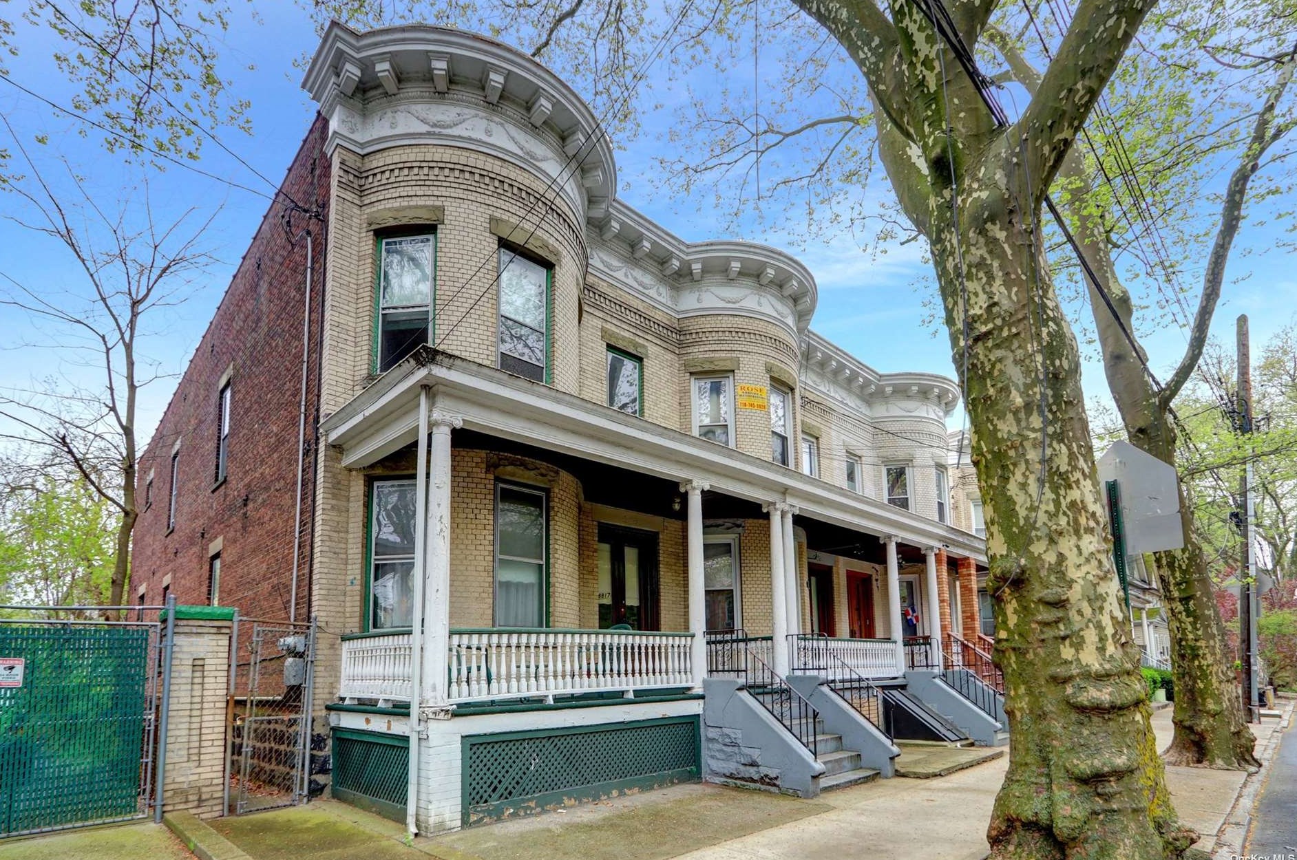 88-17 87th St, Jamaica, NY 11421