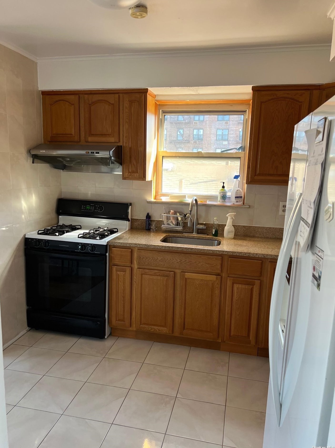 34-10 150th St, Flushing NY  11354-1134 exterior