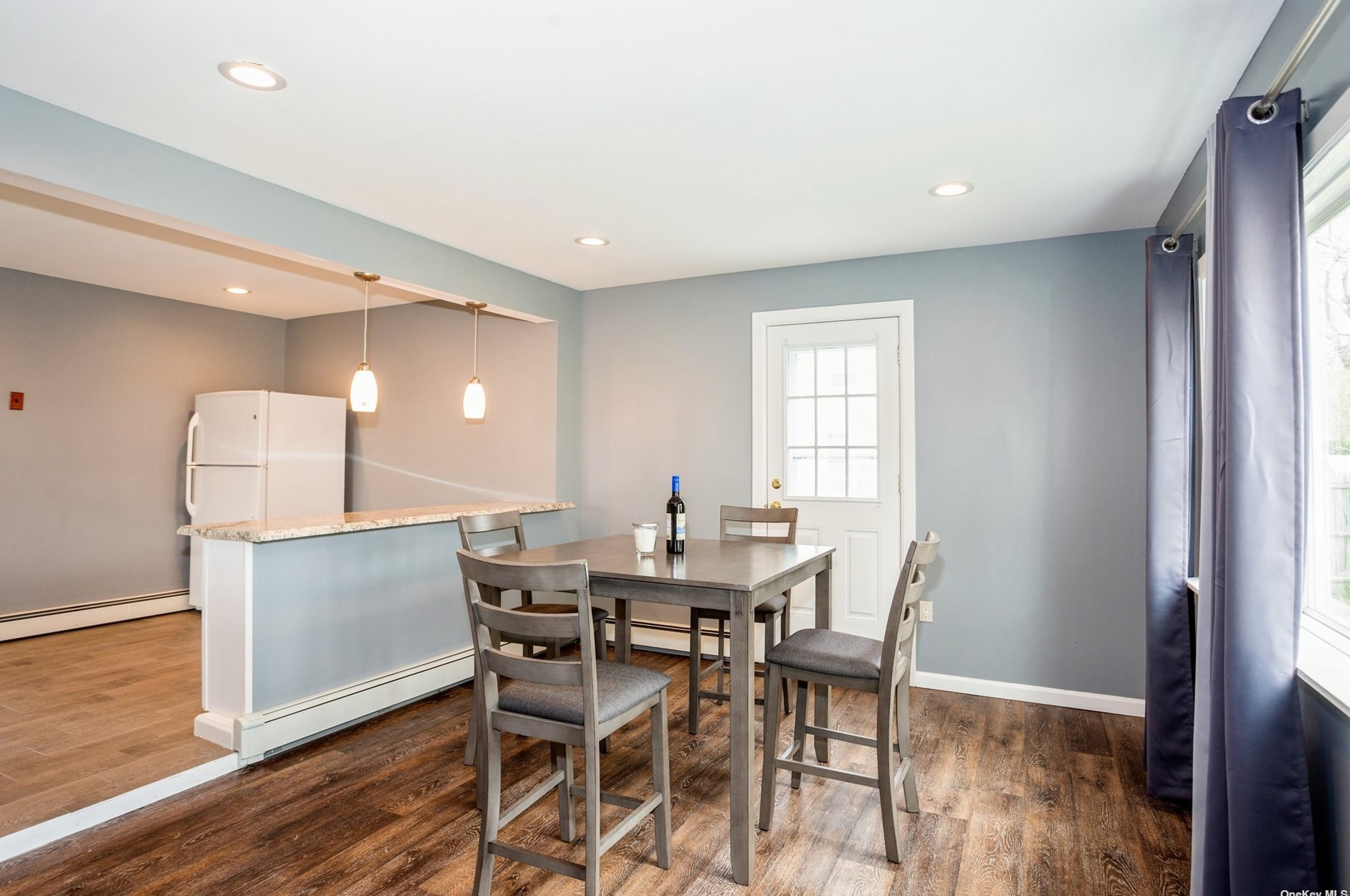 141 Chapel Ave, Canaan Lake NY  11772-5789 exterior