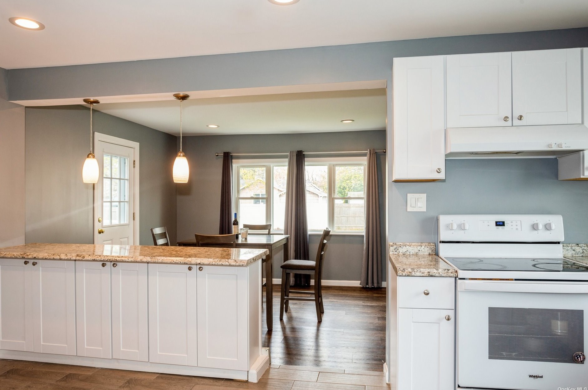 141 Chapel Ave, Canaan Lake NY  11772-5789 exterior