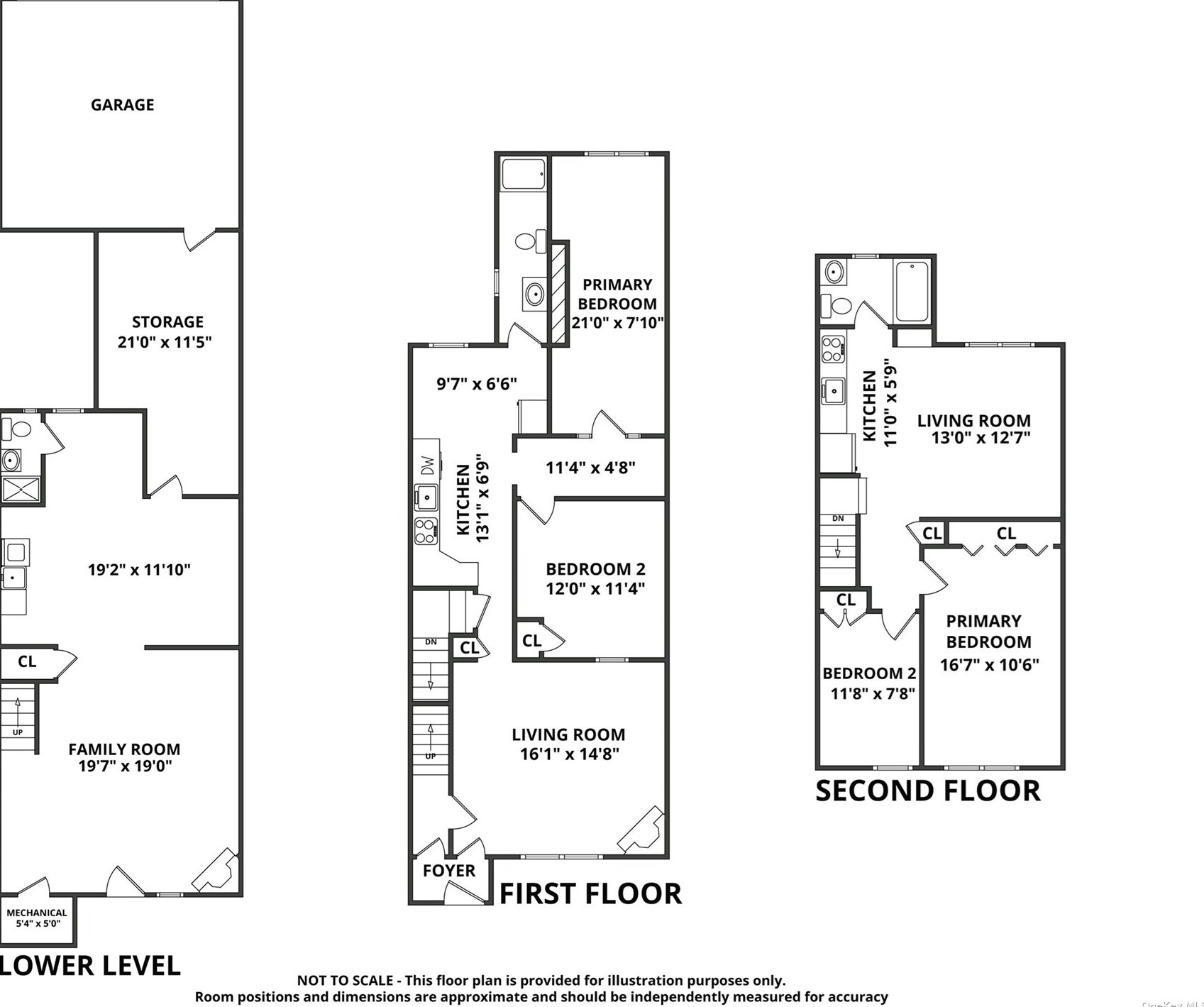 8574 67th Ave, Flushing NY  11374-5225 exterior