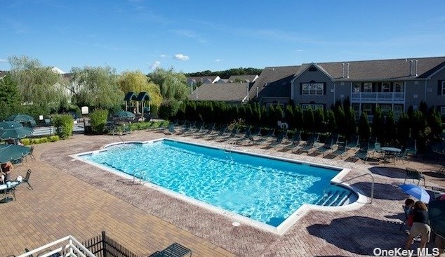 167 Village Green Dr #167, Prt Jefferson Station, NY 11776
