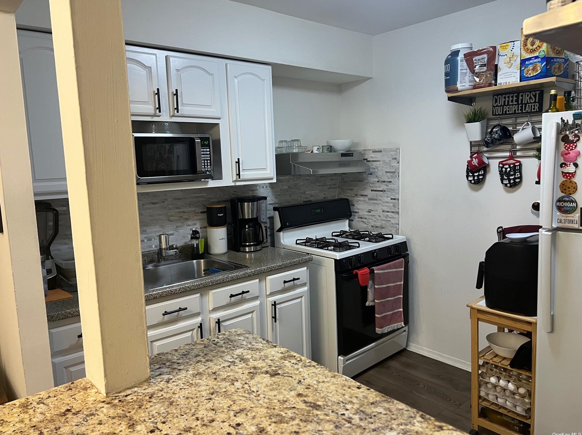 53-23 97th St, Flushing, NY 11368-1215