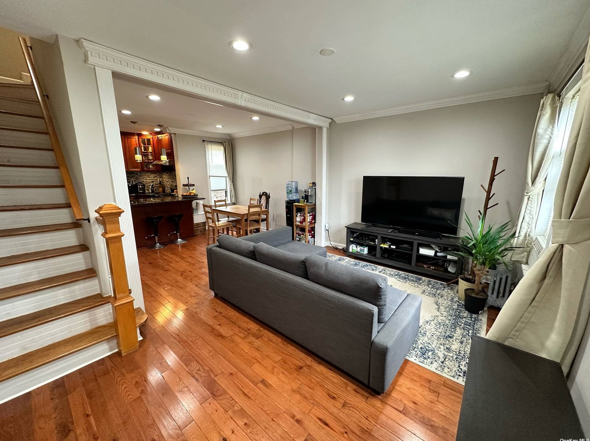 114-03 Inwood St, Jamaica, NY 11436