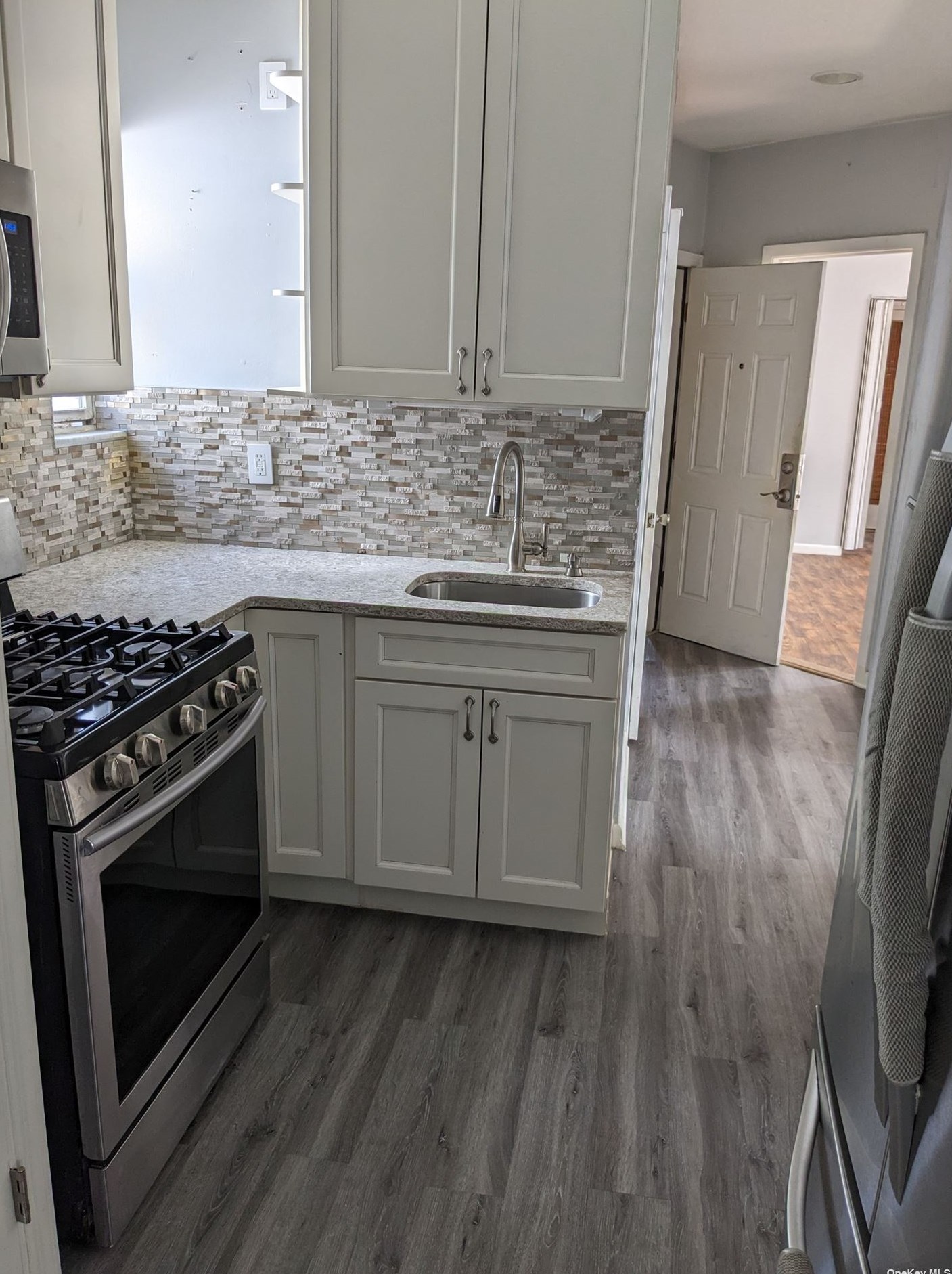 58-10 58th #1, Flushing, NY 11378