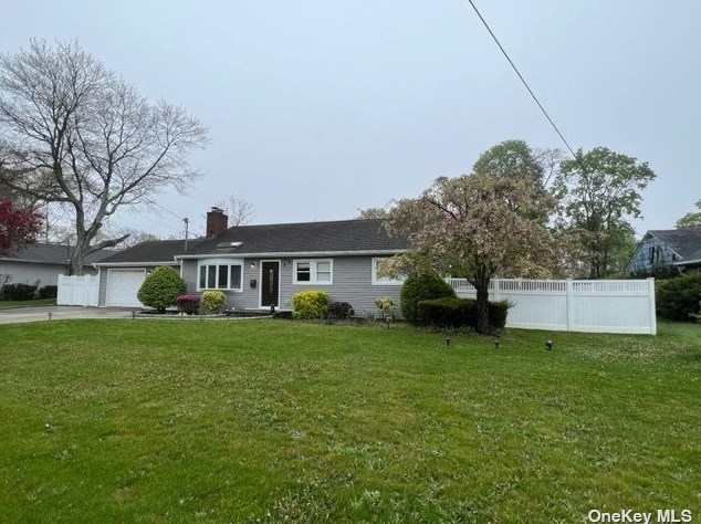 88 Vernon St, Canaan Lake, NY 11772