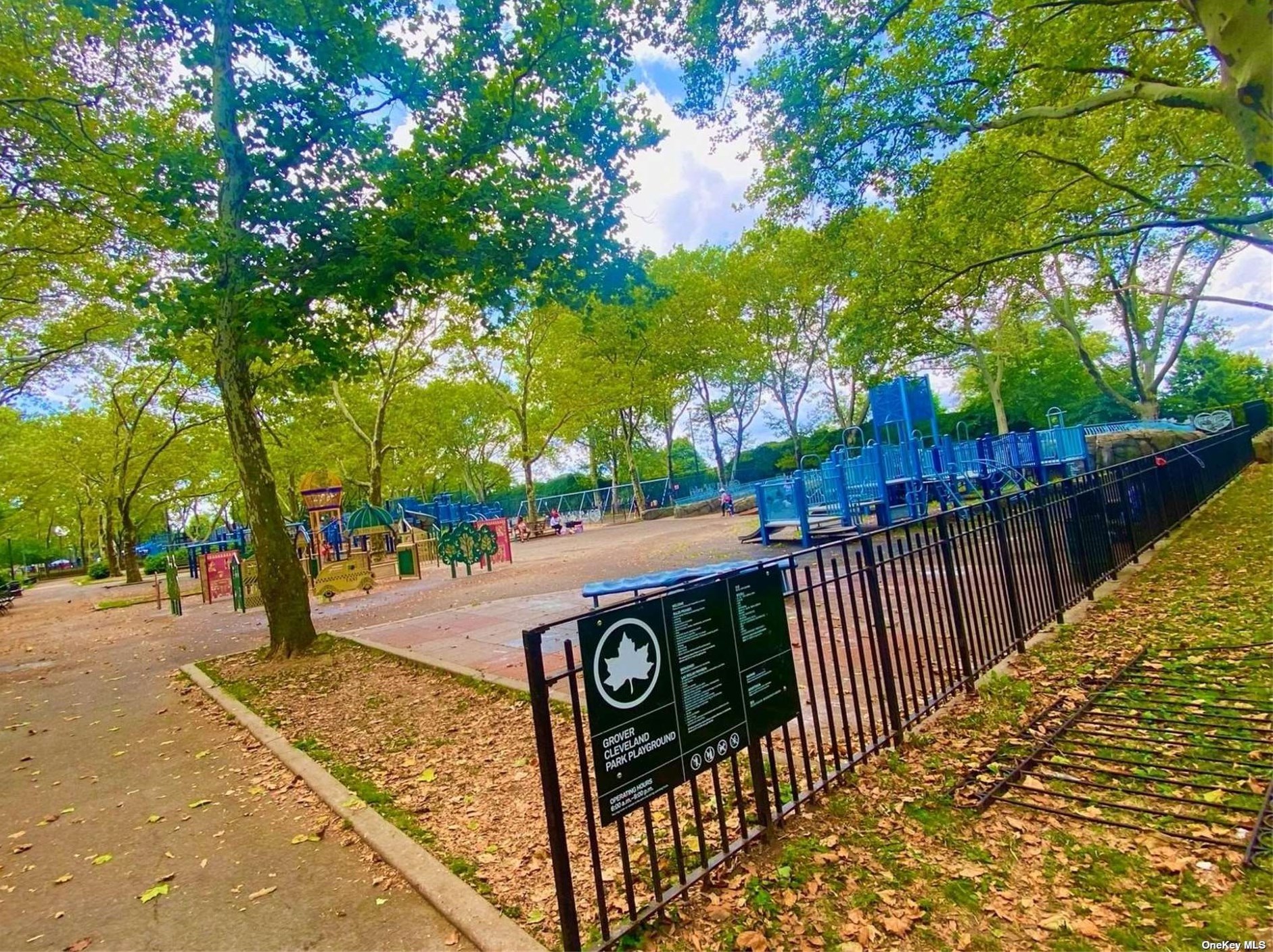 21-18 Rene Ct, Flushing NY  11385-1225 exterior