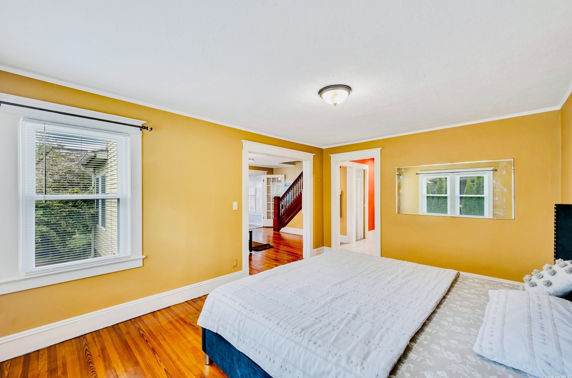 35 Mckinley Ave, Hicksville NY  11801-3123 exterior