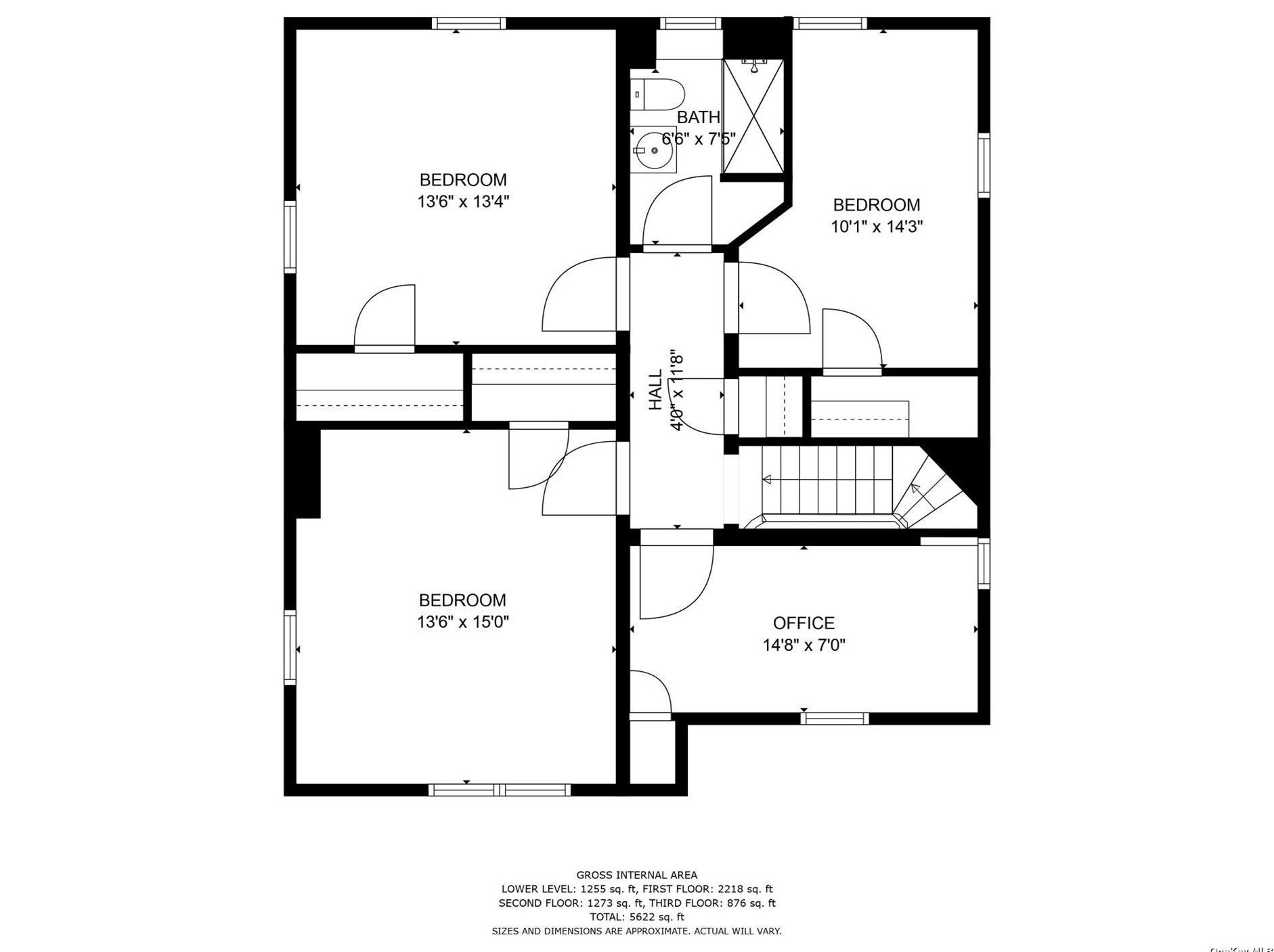 95 9th St, Garden City NY  11530-2815 exterior