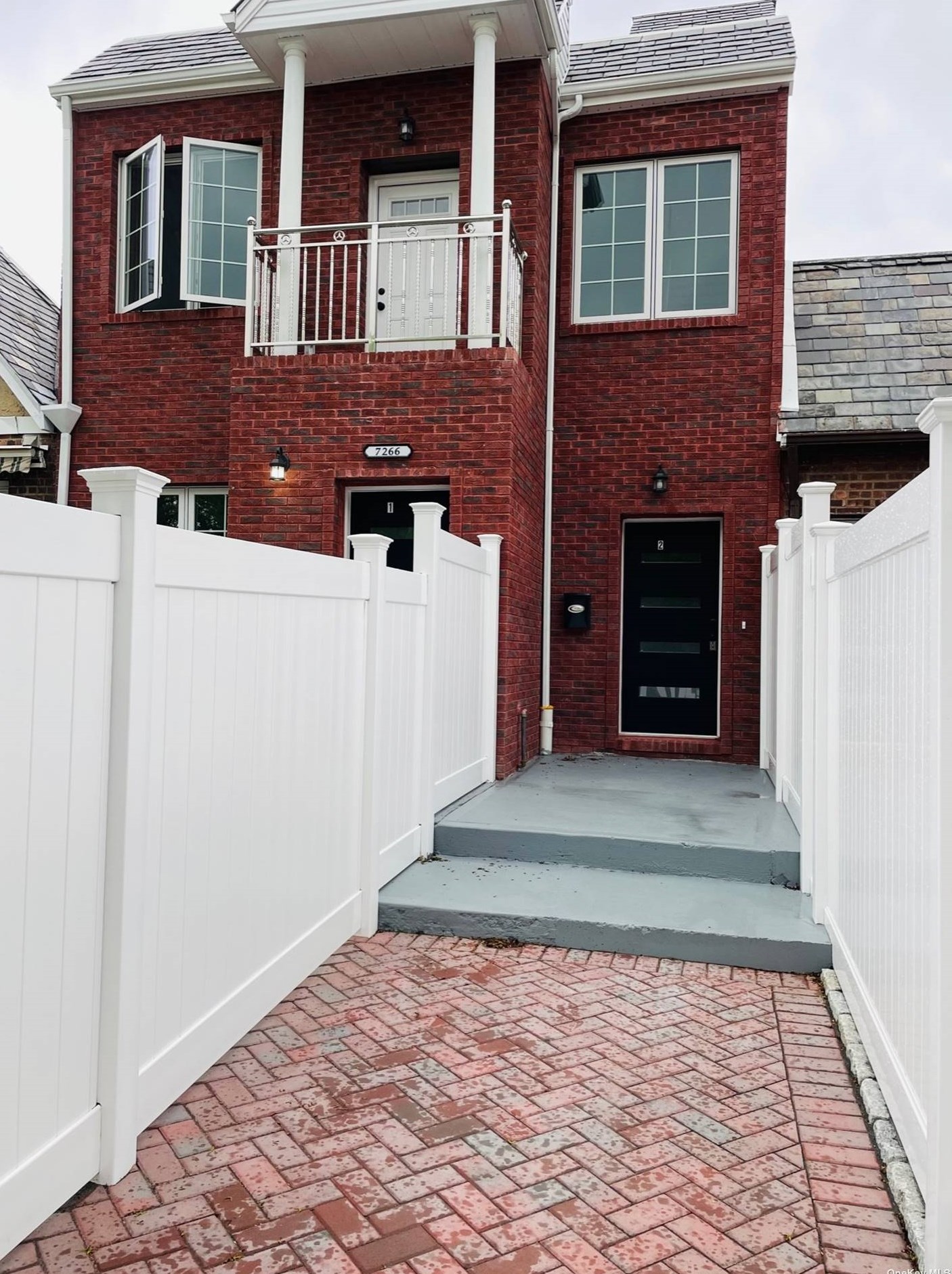 72-66 Yellowstone Blvd #2nd Fl, Flushing, NY 11375
