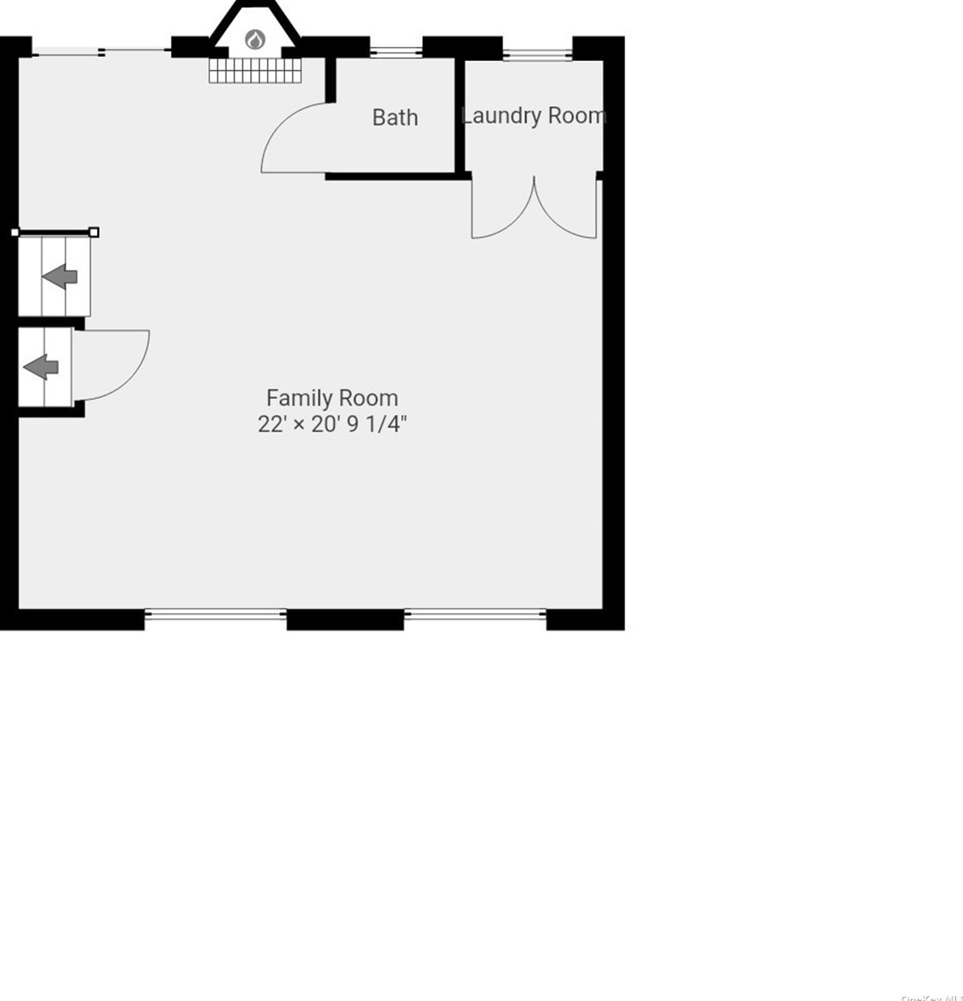 286 Arch St, Rockville Centre NY  11572-4302 exterior