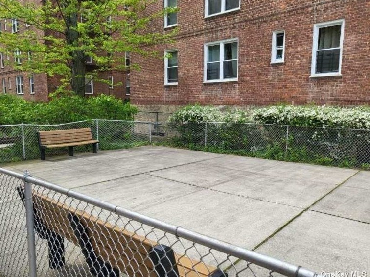 144-35 Sanford Ave, Flushing NY  11355-4231 exterior