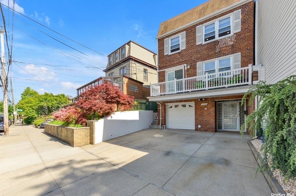 73-10 57th Ave, Flushing, NY 11378-0020