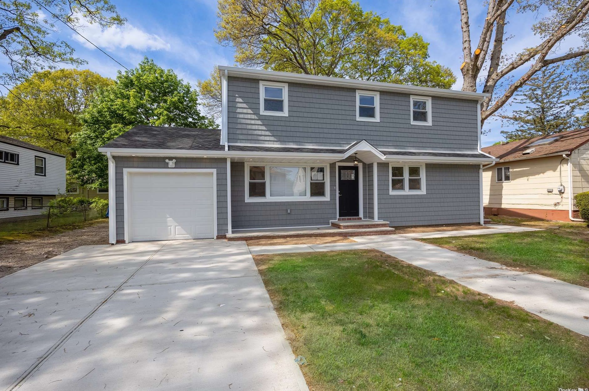 486 Champlain Ave, Hempstead, NY 11552