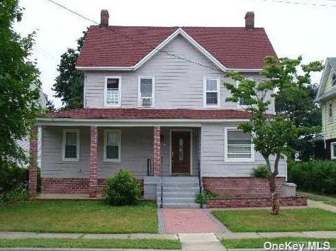 64 Southside Ave, Freeport, NY 11520